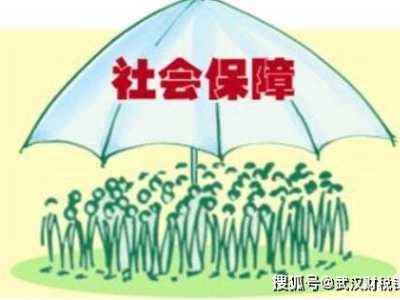 解读社会保险法：你的权益保障指南
